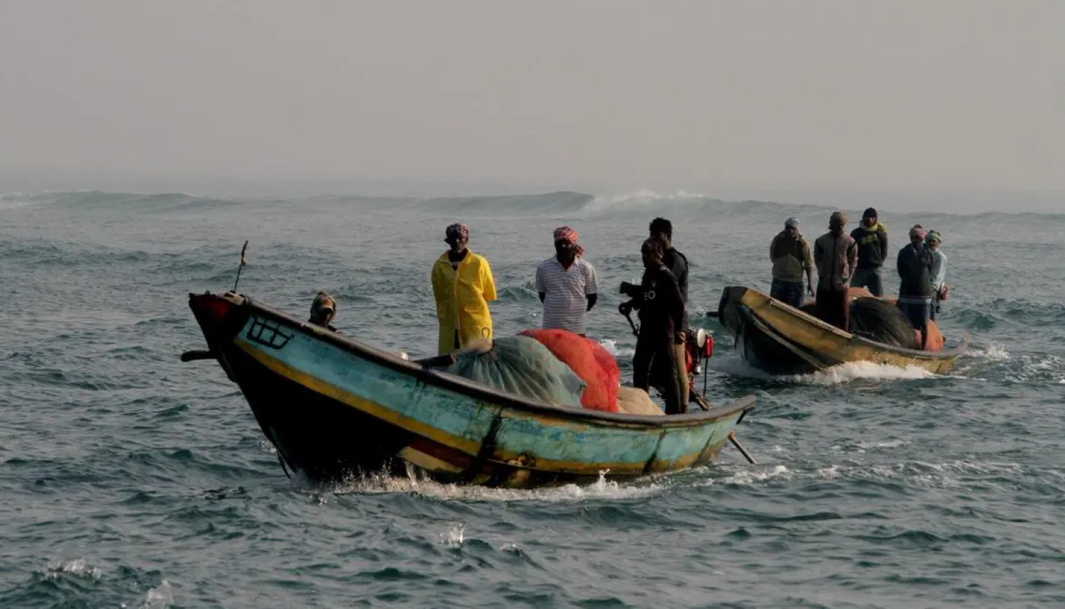 Odisha Cabinet Approves Deep Sea Fishing Mission on 1 July 2026